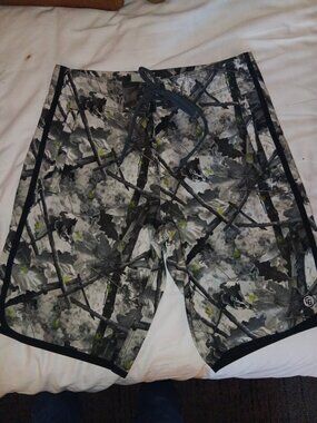 CG Habitats Board Shorts